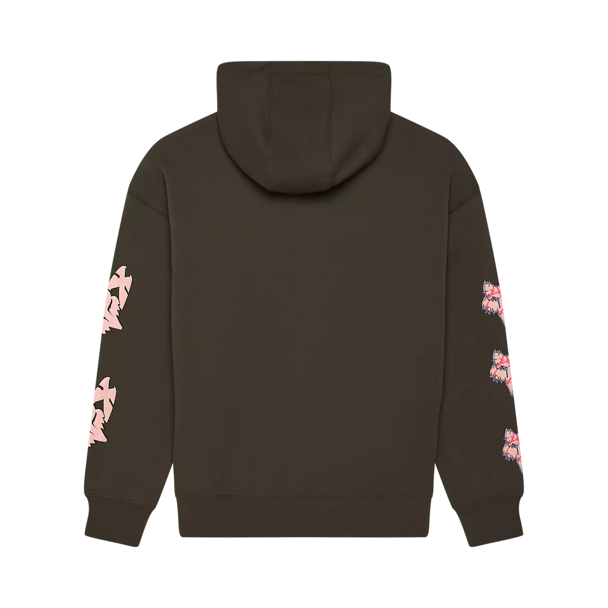 PRO CIRCUIT OVERSIZED HOODIE FOX RACING