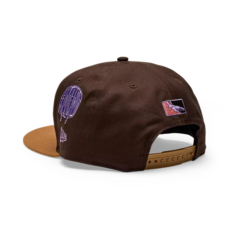 PRO CIRCUIT 9FIFTY SNAPBACK FOX RACING