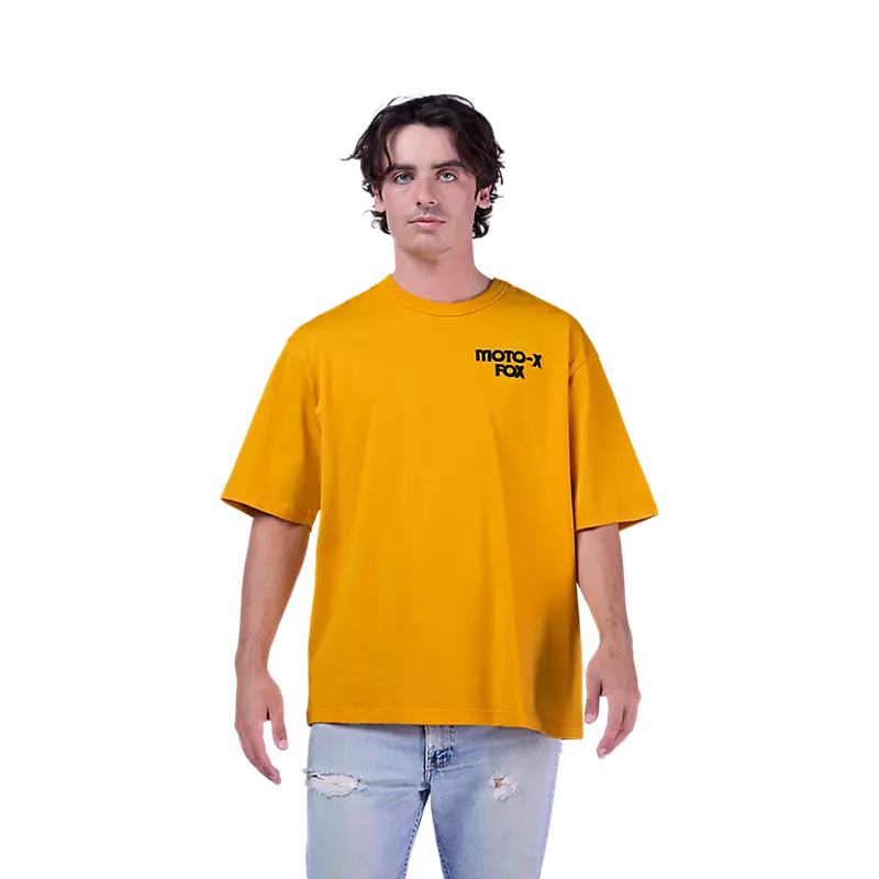 MOTO-X OVERSIZED TEE FOX RACING