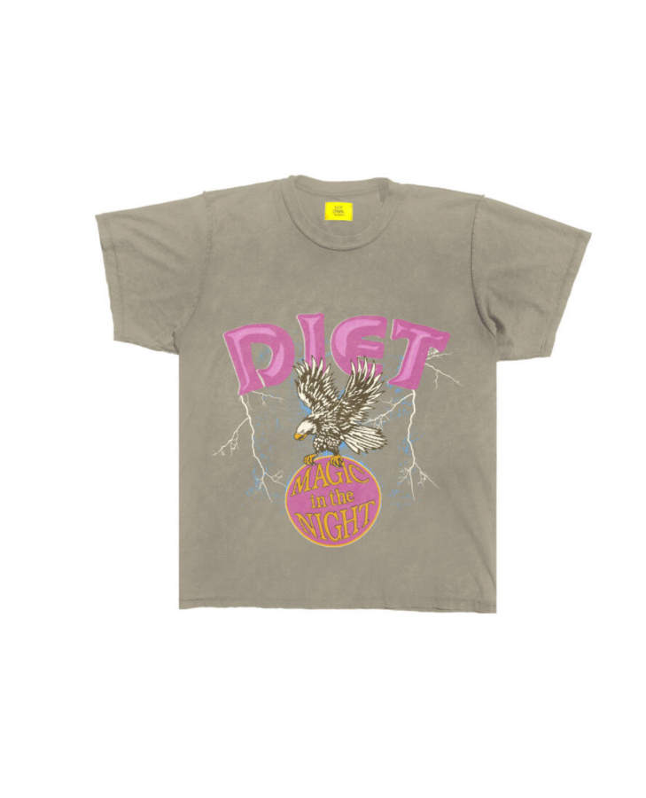 MAGIC TEE DSM
