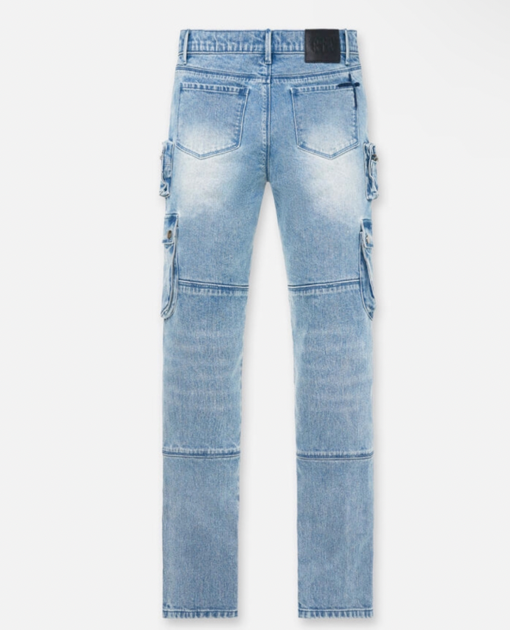 SLATE JEAN RTA