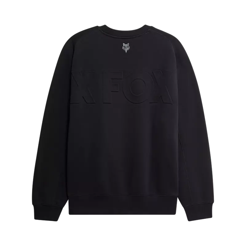 MOTO-X OVERSIZED CREWNECK FOX RACING