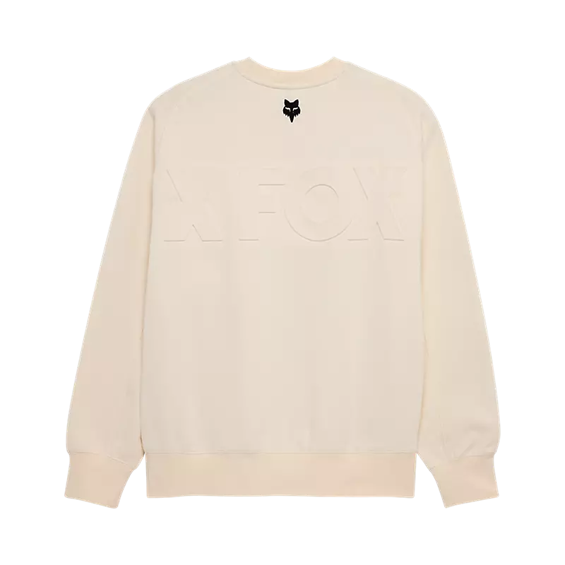 MOTO-X OVERSIZED CREWNECK FOX RACING