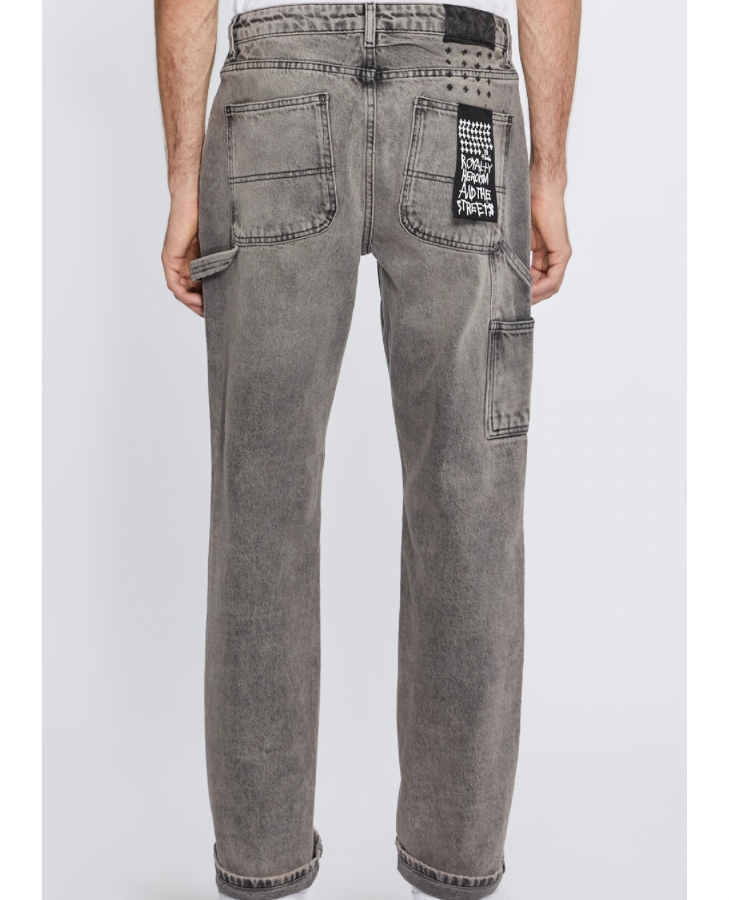 READYSET PANT DUSTED KSUBI