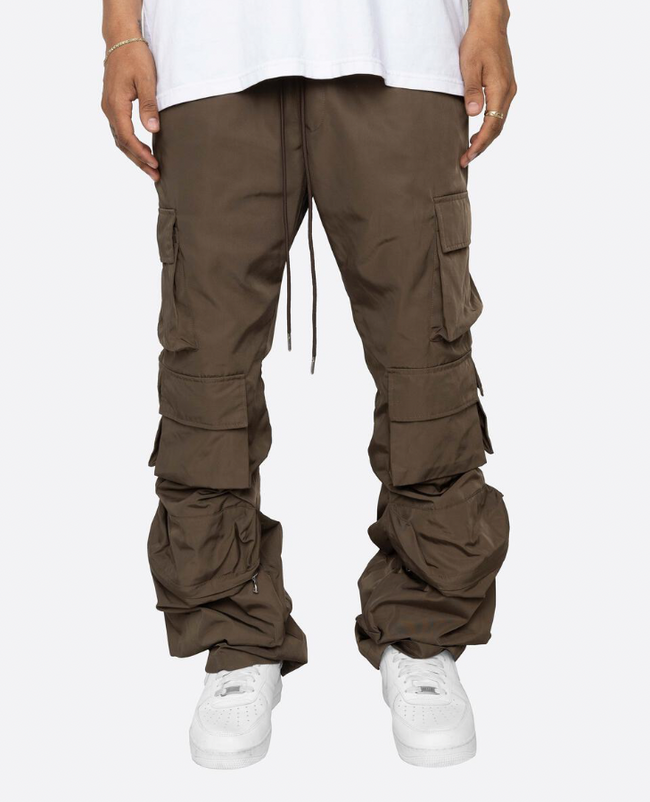 ATLAS FLAARE PANT EPTM