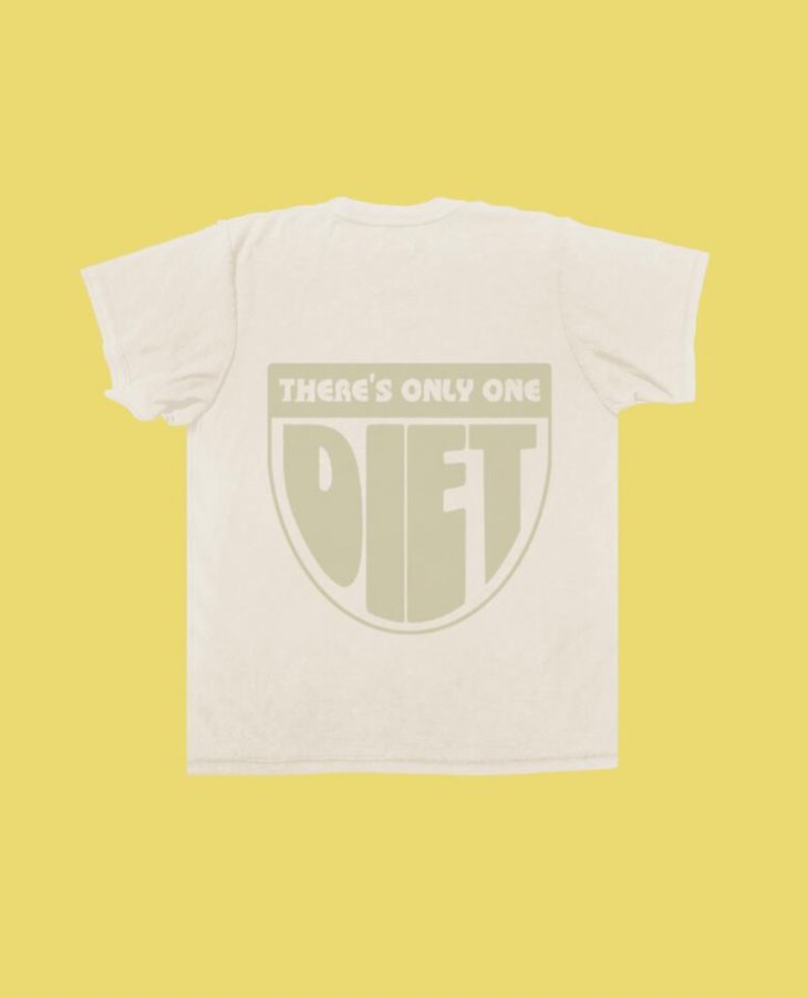 ONLY ONE TEE DSM