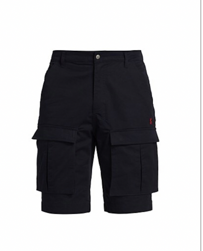FUGITIVE CARGO SHORT KSUBI