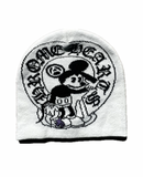 BHROME HEART BEANIE BANCAMP