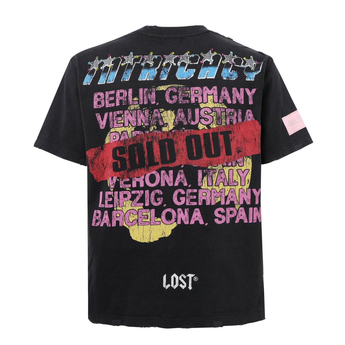 GTA T-Shirt