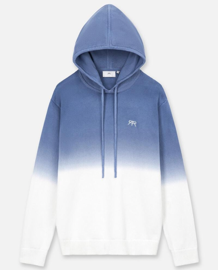KNIT HOODIE RTA