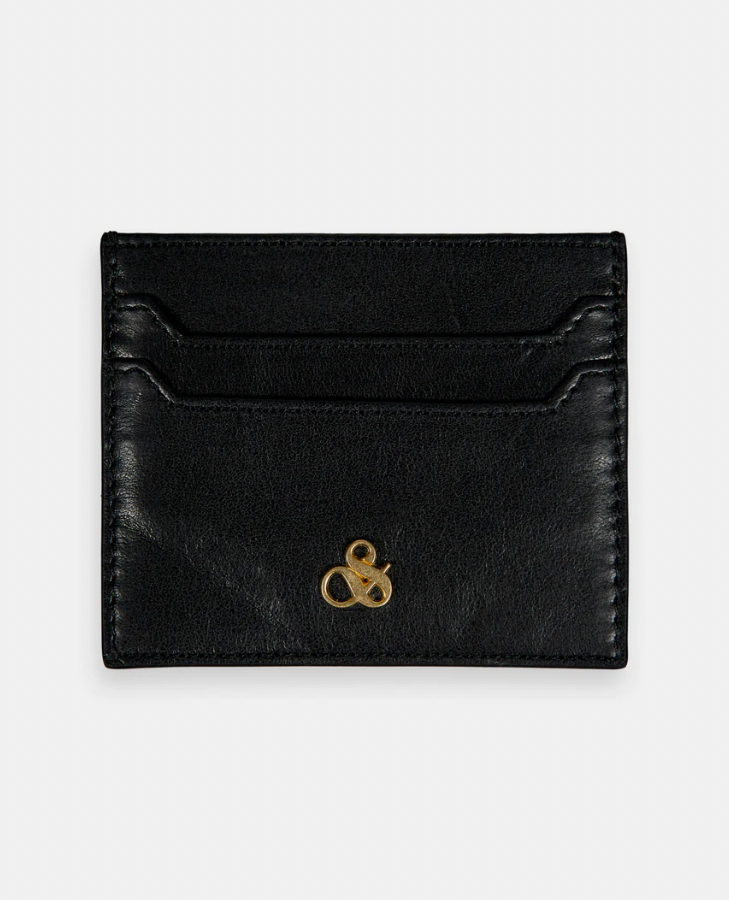 SCOTCH & SODA CARD HOLDER
