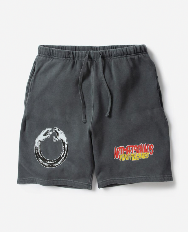 OUTLAW SHORTS A.M.C