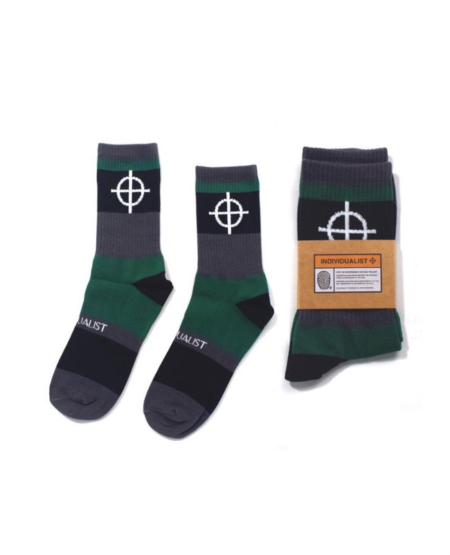 INDIVIDUALIST SOCKS