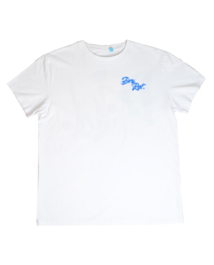 TROPICS TEE DRY ROT