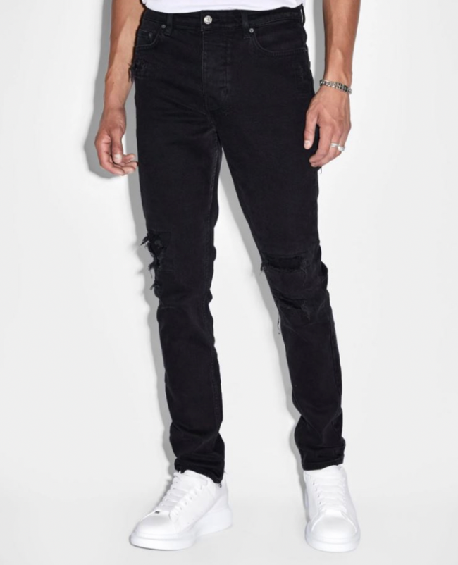 CHITCH BONEYARD BLACK KSUBI