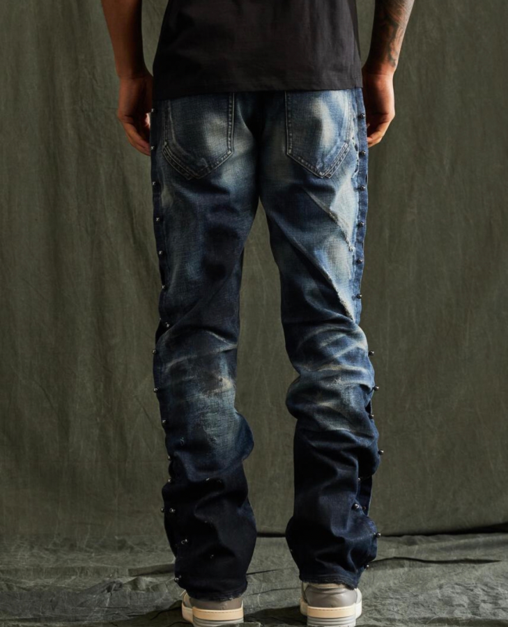 JEREMY JEAN EMBELLISH