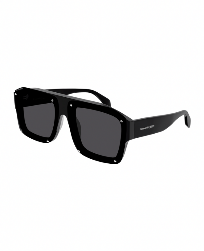 AMO335S-001, Glasses, Black