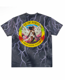 REAL LOVE TEE G.O.F