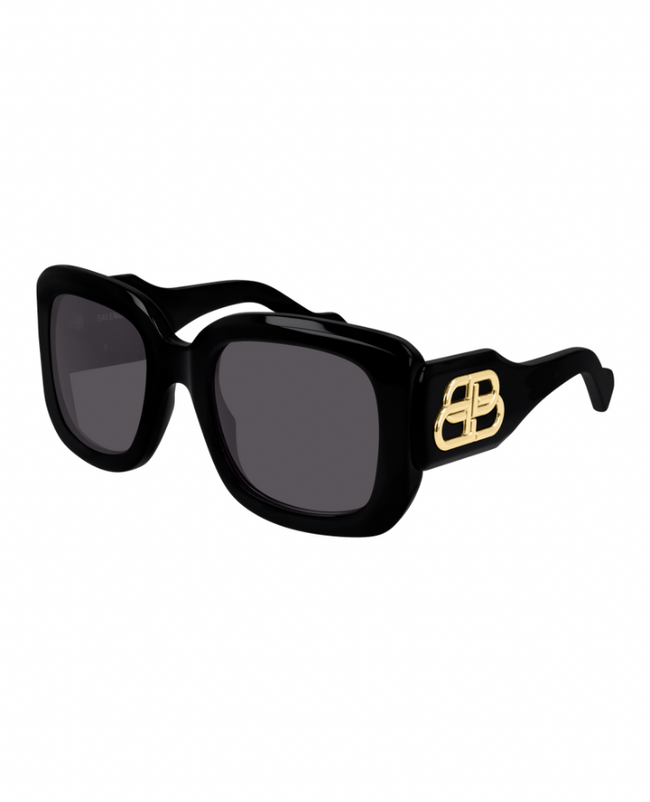 BB0069S-007, Glasses, Brown