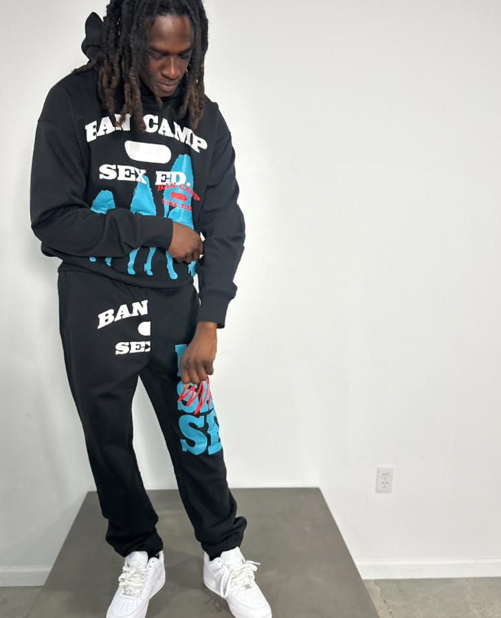 BANCAMP SWEATSUITS