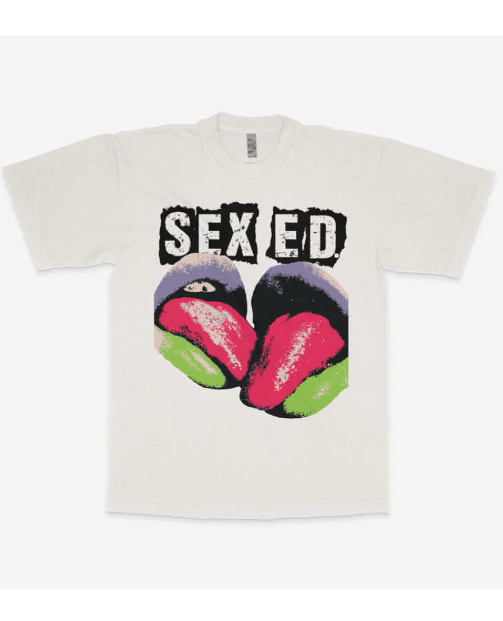 SEX ED TEE BANCAMP