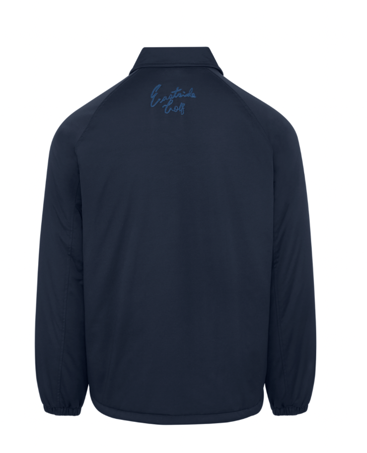 COACHES JACKET EASTSIDE GOLF