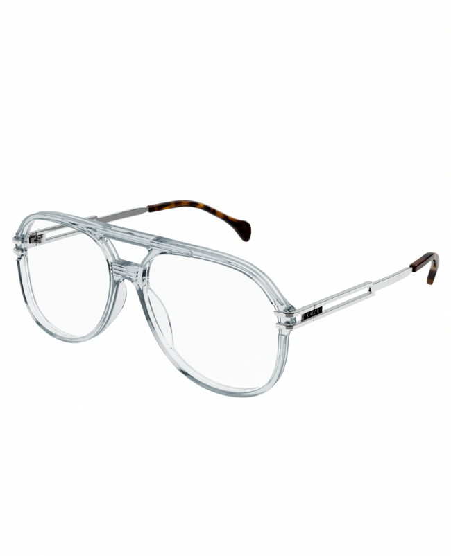 GG1106O-003, Glasses, Clear