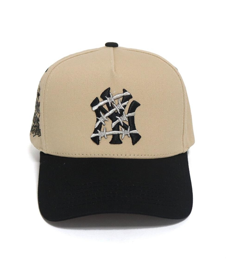 WORLD FAMOUS NEW YORK HAT KOFL
