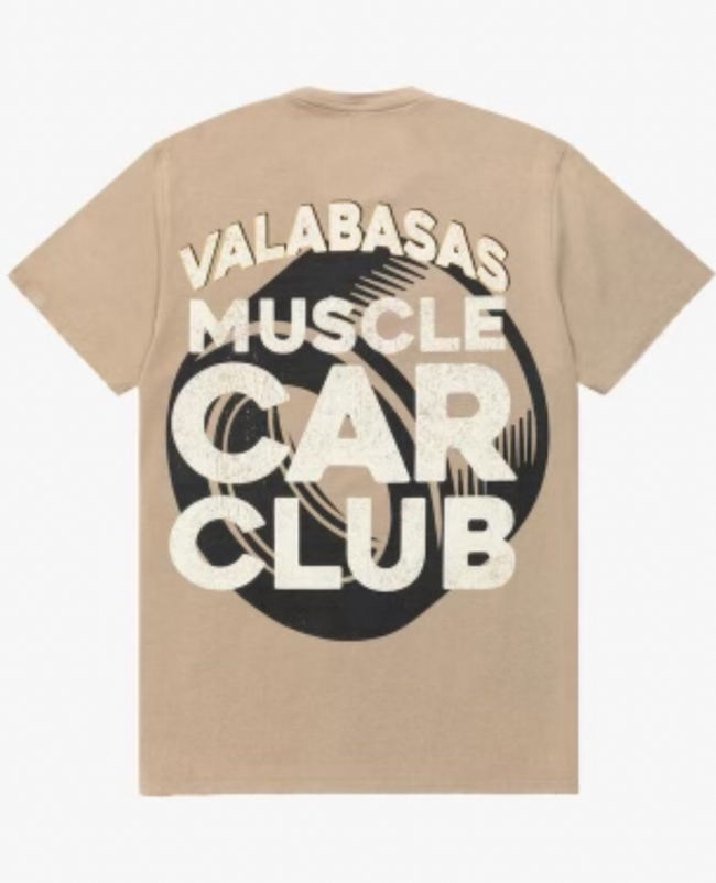 KING ACE TEE VALABASAS