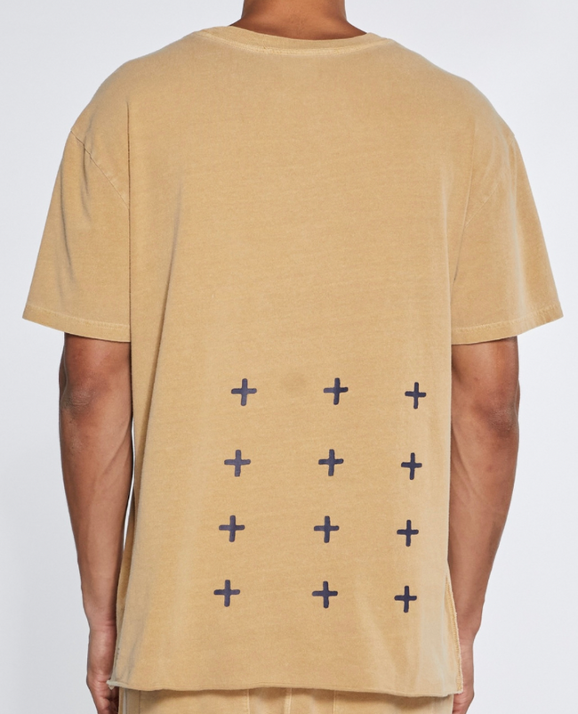 4X4 BIGGIE SS TEE KSUBI