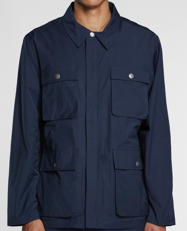 DETONATE JACKET KSUBI