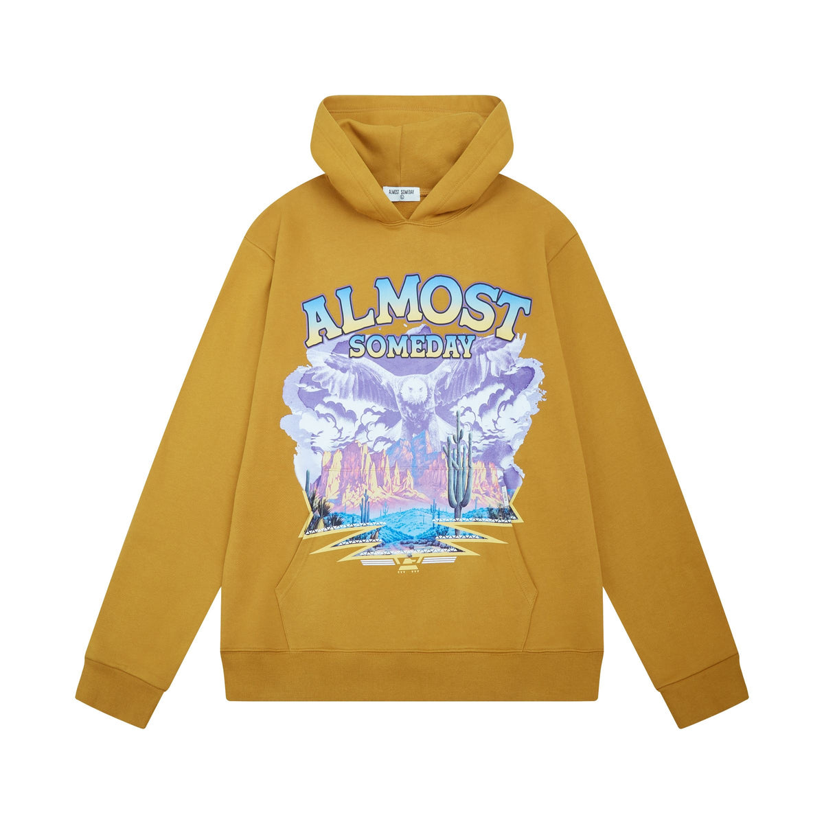 HORIZON HOODIE ALMOST SOMEDAY