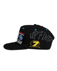 WS SACHI INTL STREET TEAM HAT UP7SKATE