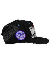 WS SACHI INTL STREET TEAM HAT UP7SKATE