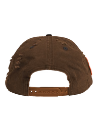 WS 7 DWELLER INTL STREET TEAM HAT UP7SKATE