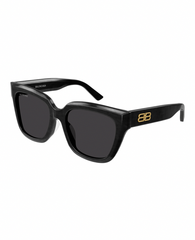 BB0237SA-001, Glasses, Black