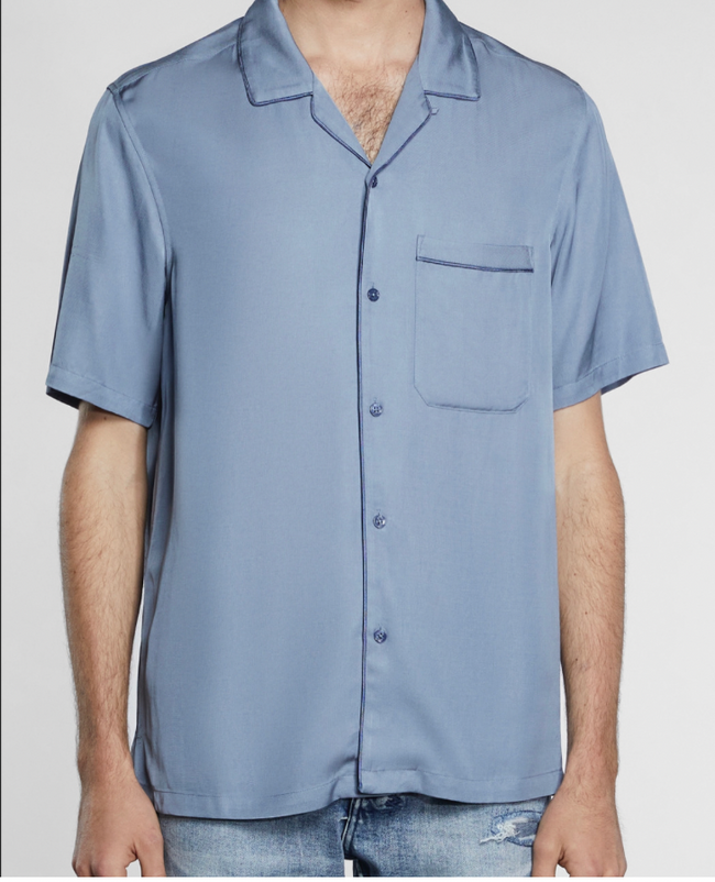 DOWNTOWN SS SHIRT KSUBI