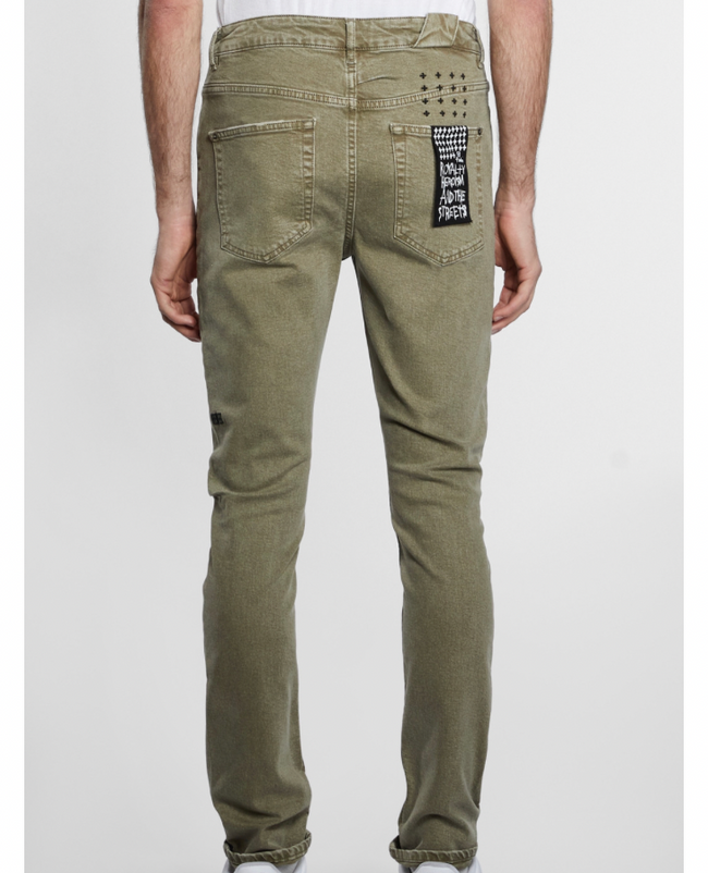 CHITCH OUTBACK KSUBI