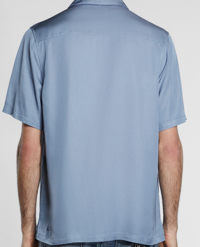 DOWNTOWN SS SHIRT KSUBI