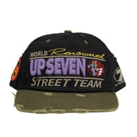 WS INTL STREET TEAM HAT UP7SKATE