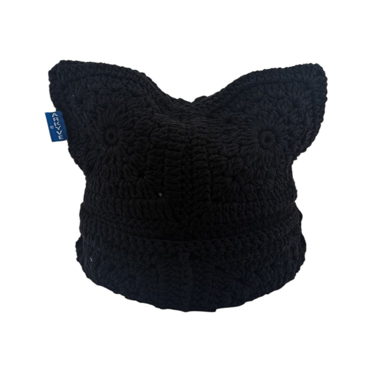 CROCHET HAT ARKYVE