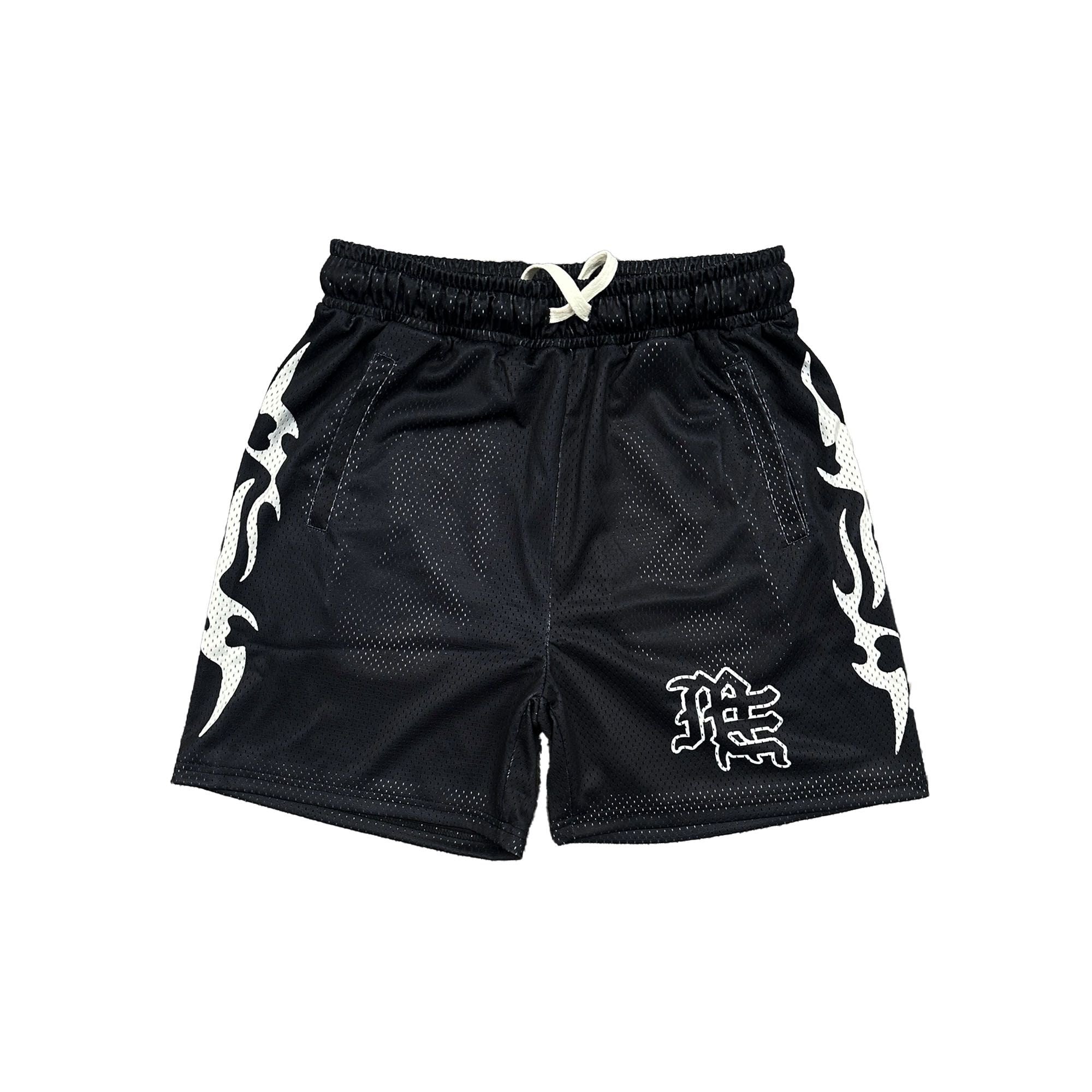 LIGHTNING SHORTS MIXED EMOTION – CARDI