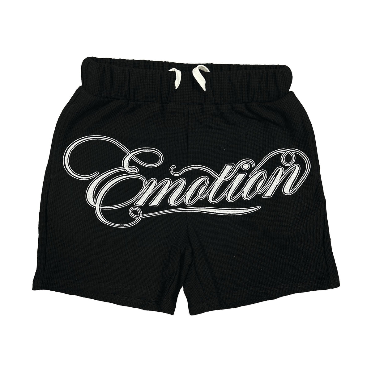 SIGNATURE SHORTS MIXED EMOTION