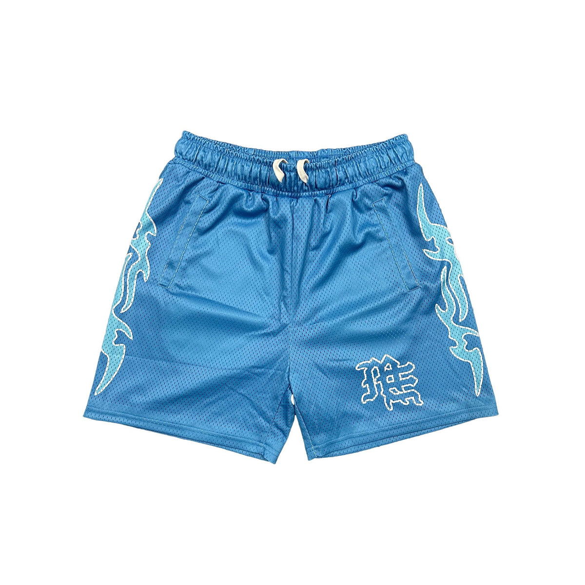 LIGHTNING SHORTS MIXED EMOTION