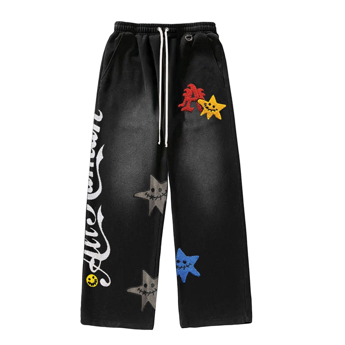 BODEGA PANTS ALL HUMAN