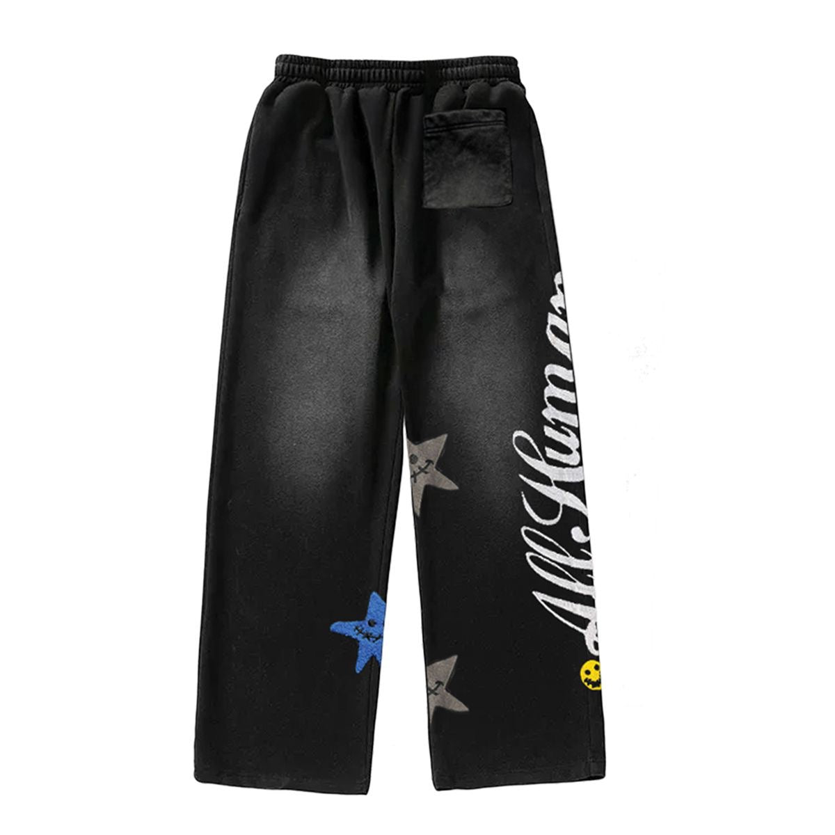 BODEGA PANTS ALL HUMAN