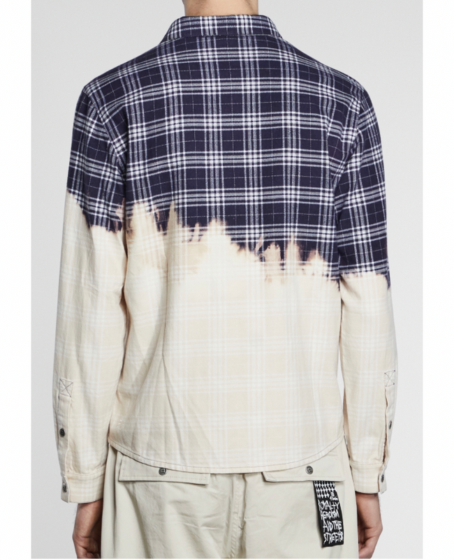 PARADOX LS SHIRT KSUBI