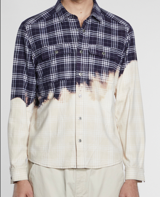 PARADOX LS SHIRT KSUBI