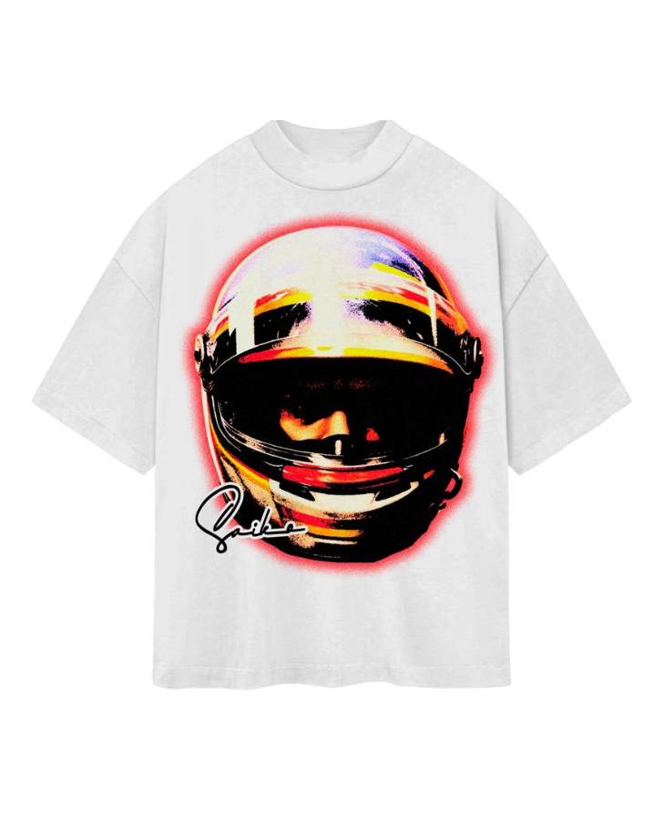 MUNBER ONE TEE MAISON SAIKO