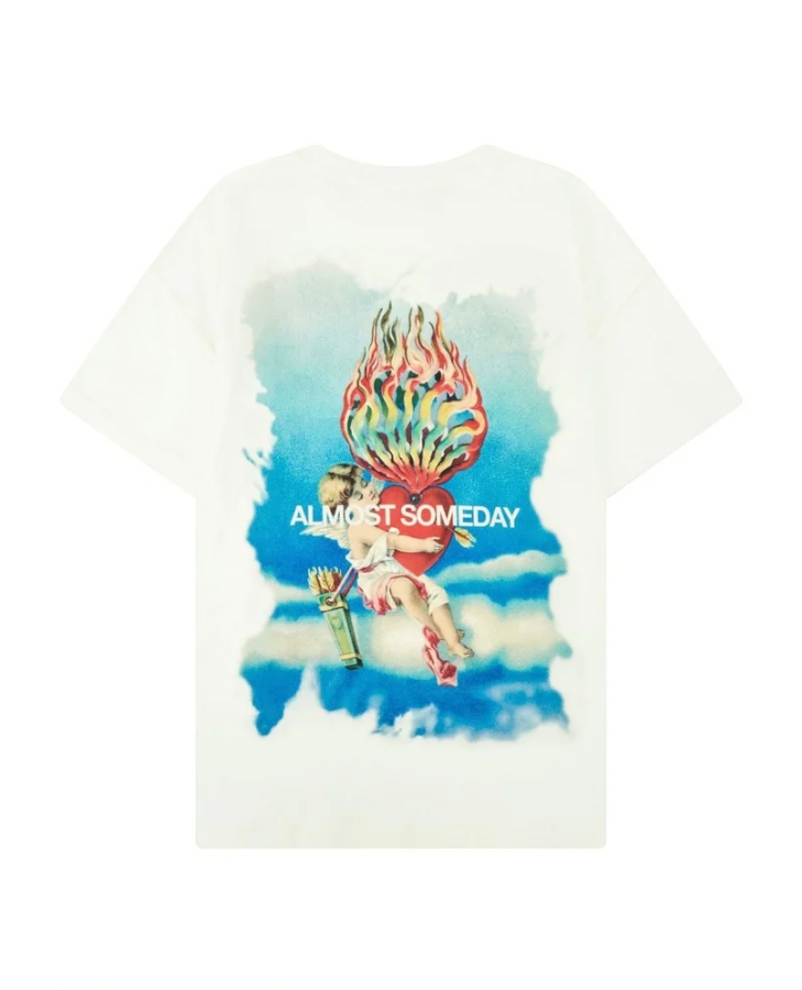 CUPID TEE ALMOST SOMEDAY